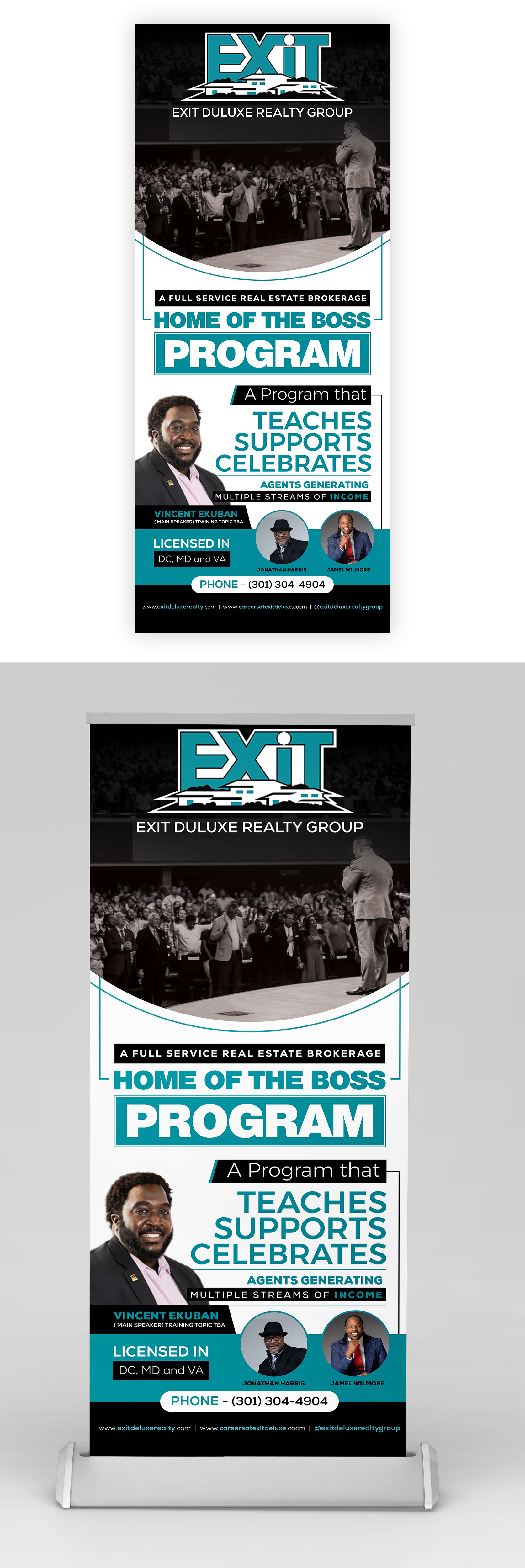 Design de Flyer par HeshanKavinda pour ce projet | Design #34168993