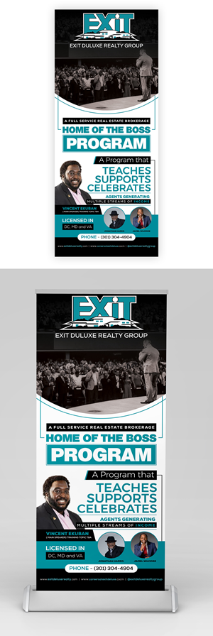 Flyer-Design von HeshanKavinda für dieses Projekt | Design: #34168993