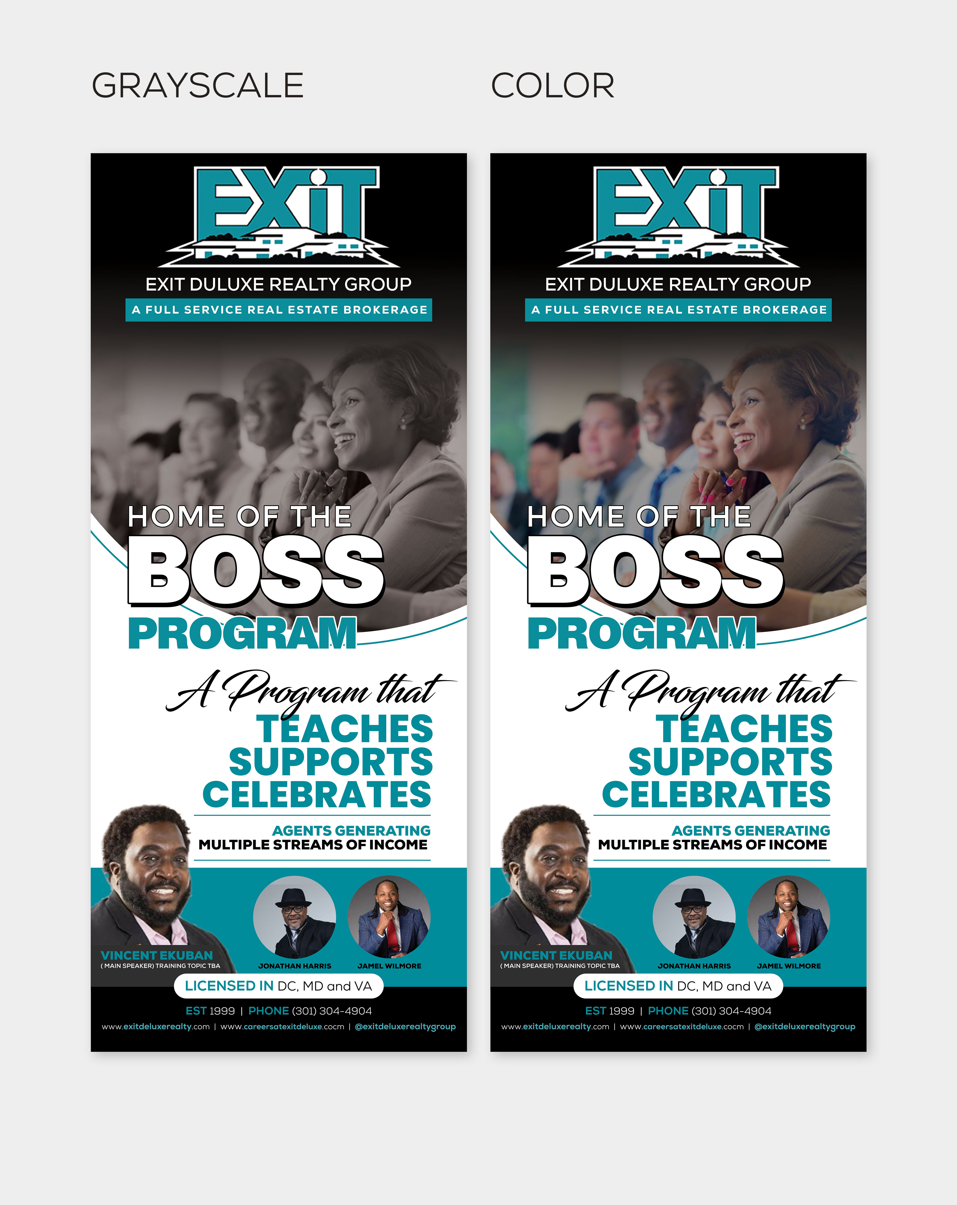 Design de Flyer par HeshanKavinda pour ce projet | Design #34176417