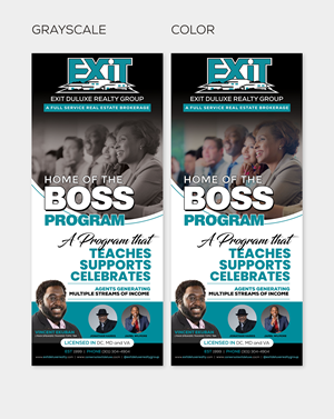 Flyer-Design von HeshanKavinda für dieses Projekt | Design: #34176417