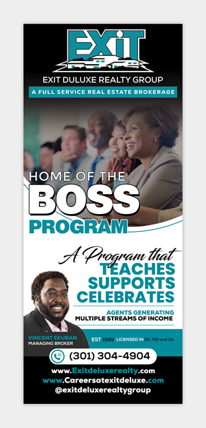 Flyer-Design von HeshanKavinda für dieses Projekt | Design: #34179813