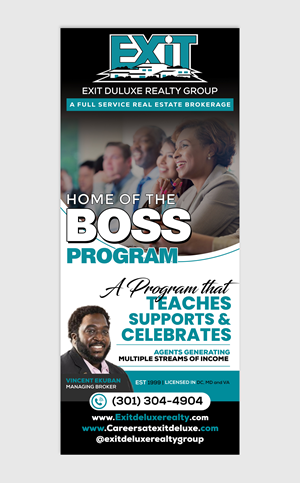 Flyer Design by HeshanKavinda for this project | Design: #34185799