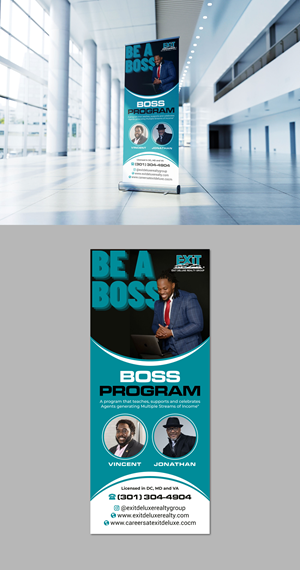 Flyer Design by Imagine design000