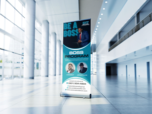 Flyer-Design von Imagine design000 für dieses Projekt | Design: #34170803