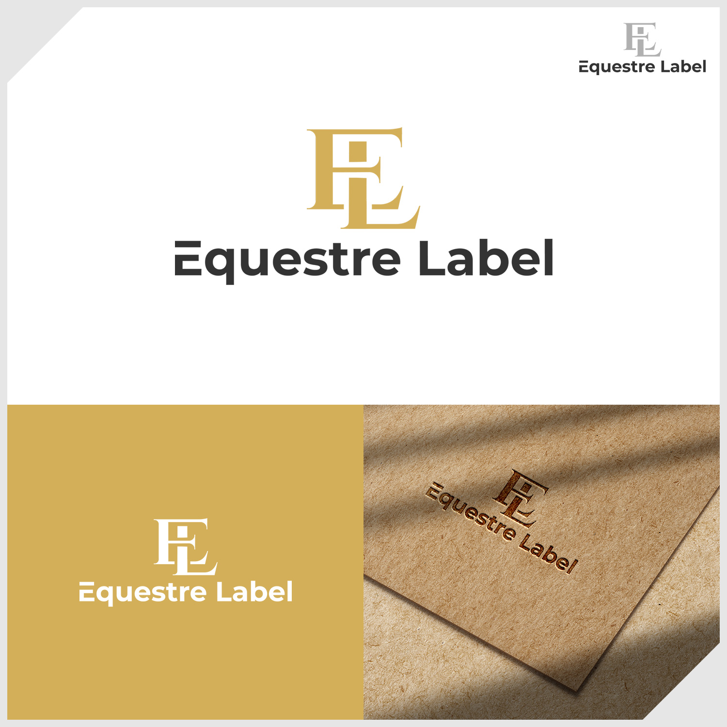 Diseño de Logo por IDesign1606 para este proyecto | Diseño #34158552