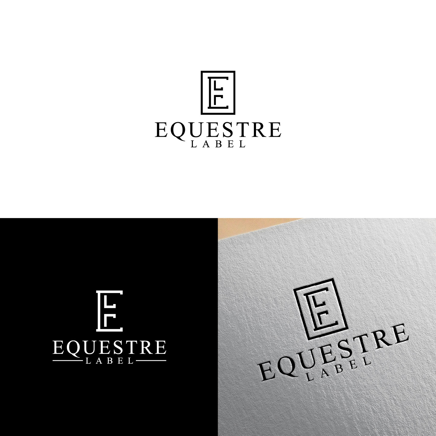 Logo Design by 4tech services for this project | Design: #34175490