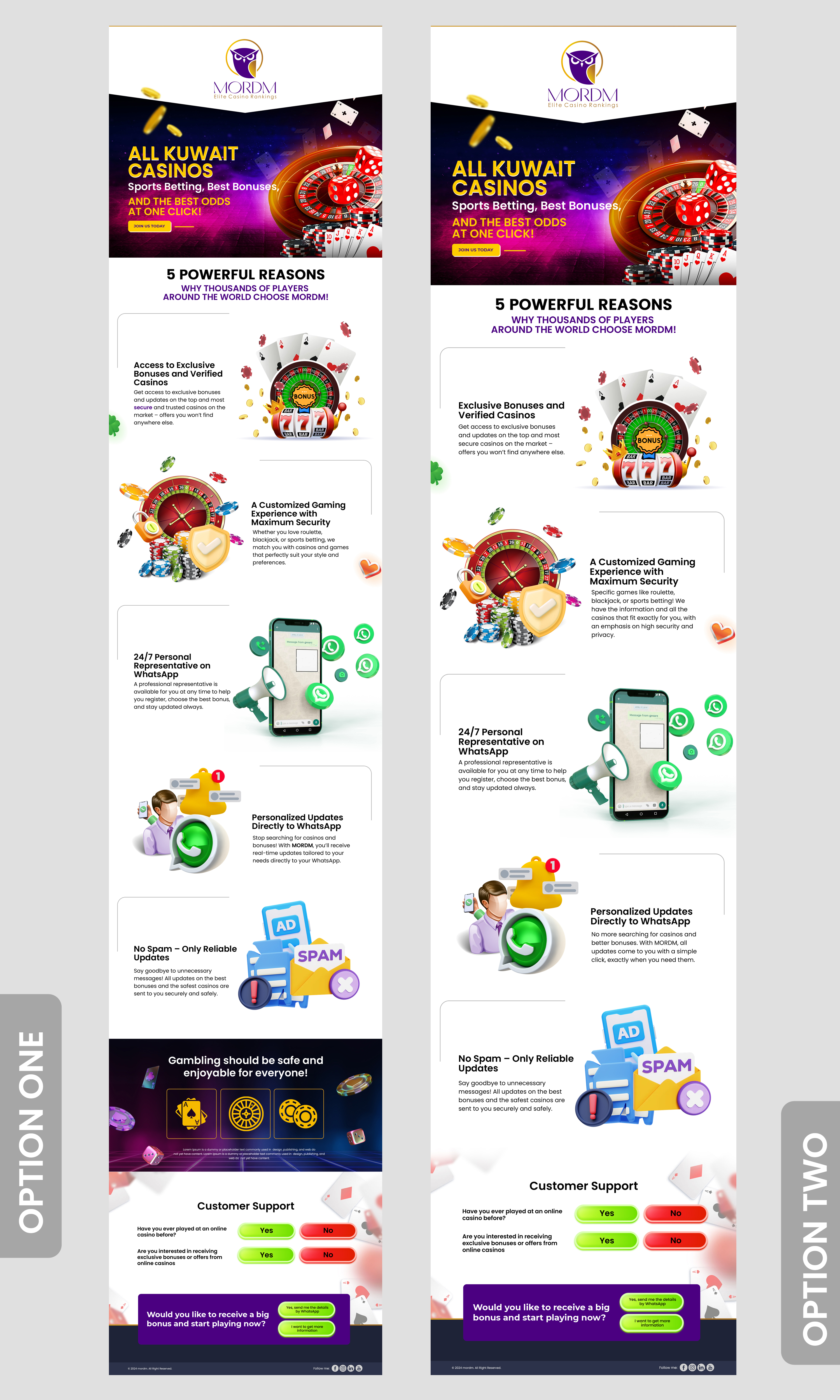 Web Design by BWS01 for this project | Design #34202947