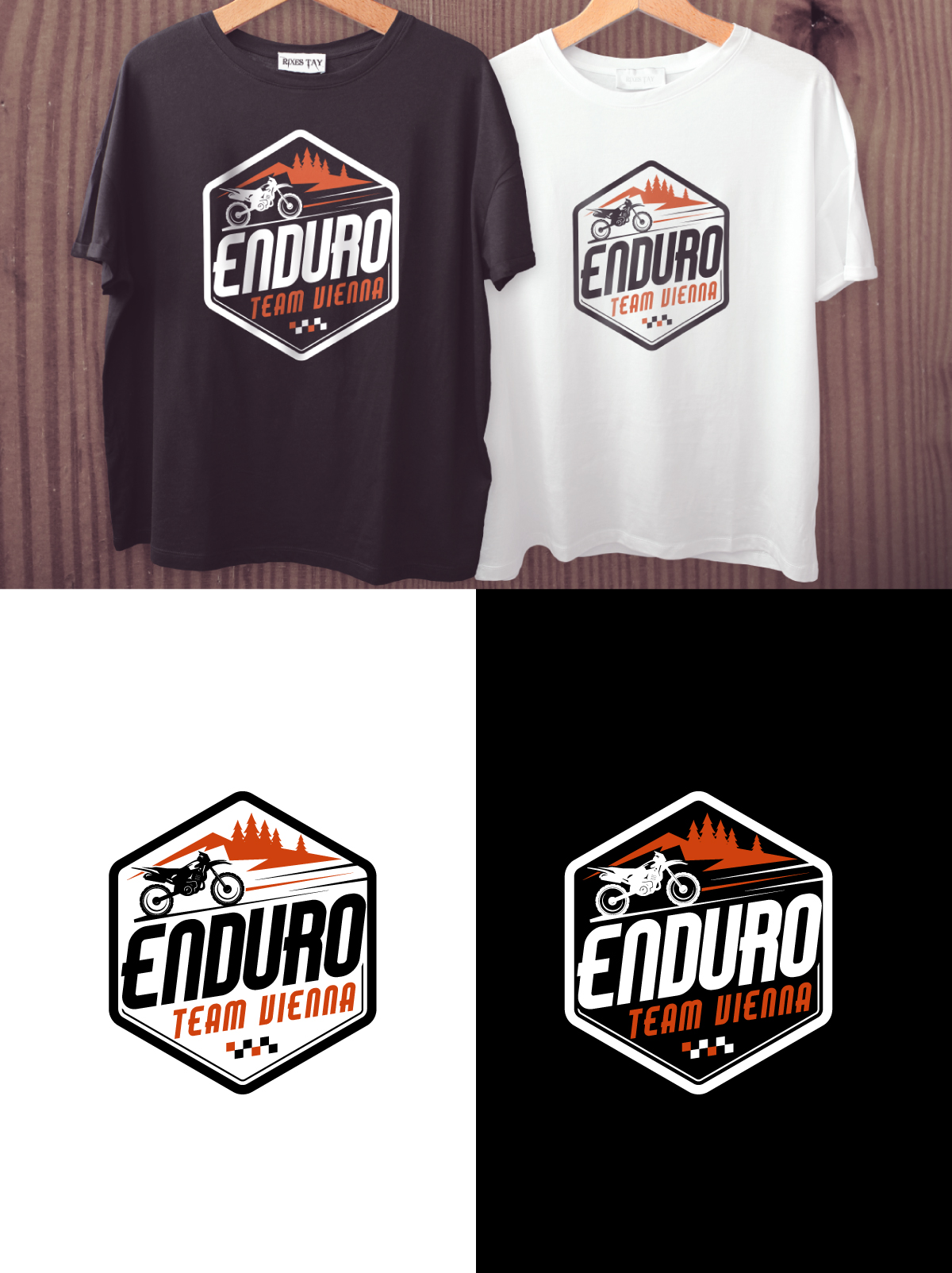 Logo Design by jonkonrad for this project | Design #34154271