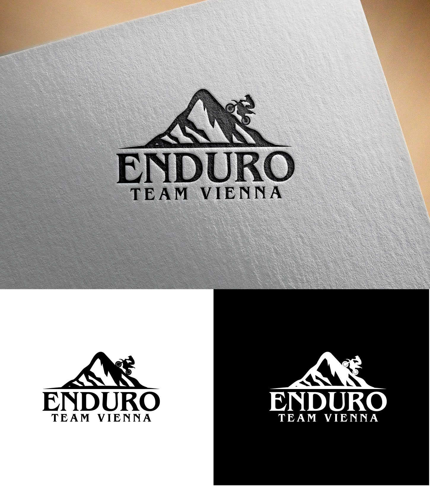 Logo Design by Mi Design1 for this project | Design #34154696