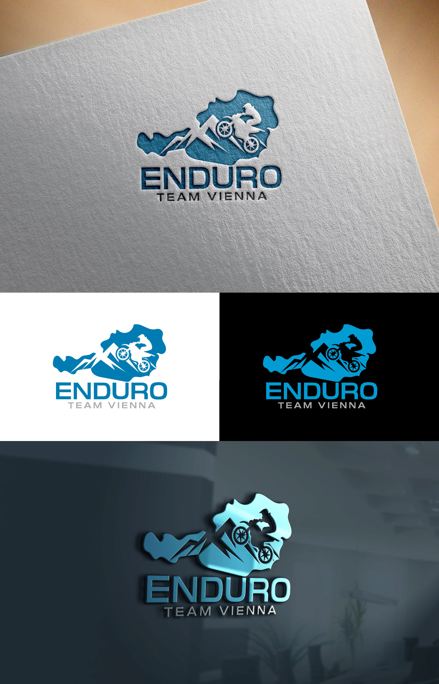 Logo Design by Mi Design1 for this project | Design #34168311