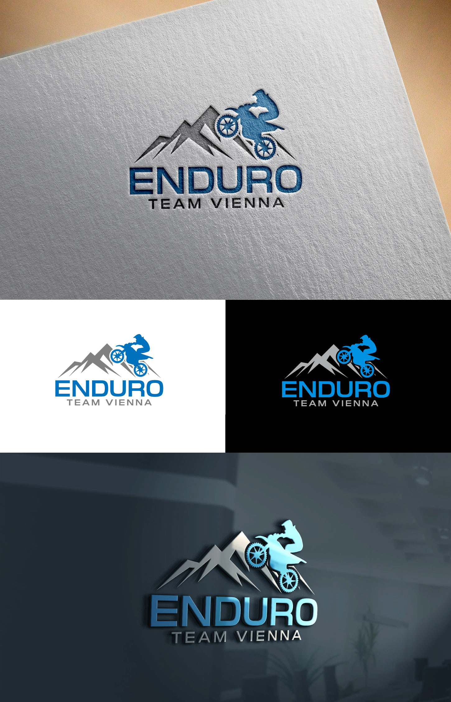 Logo Design by Mi Design1 for this project | Design #34168312