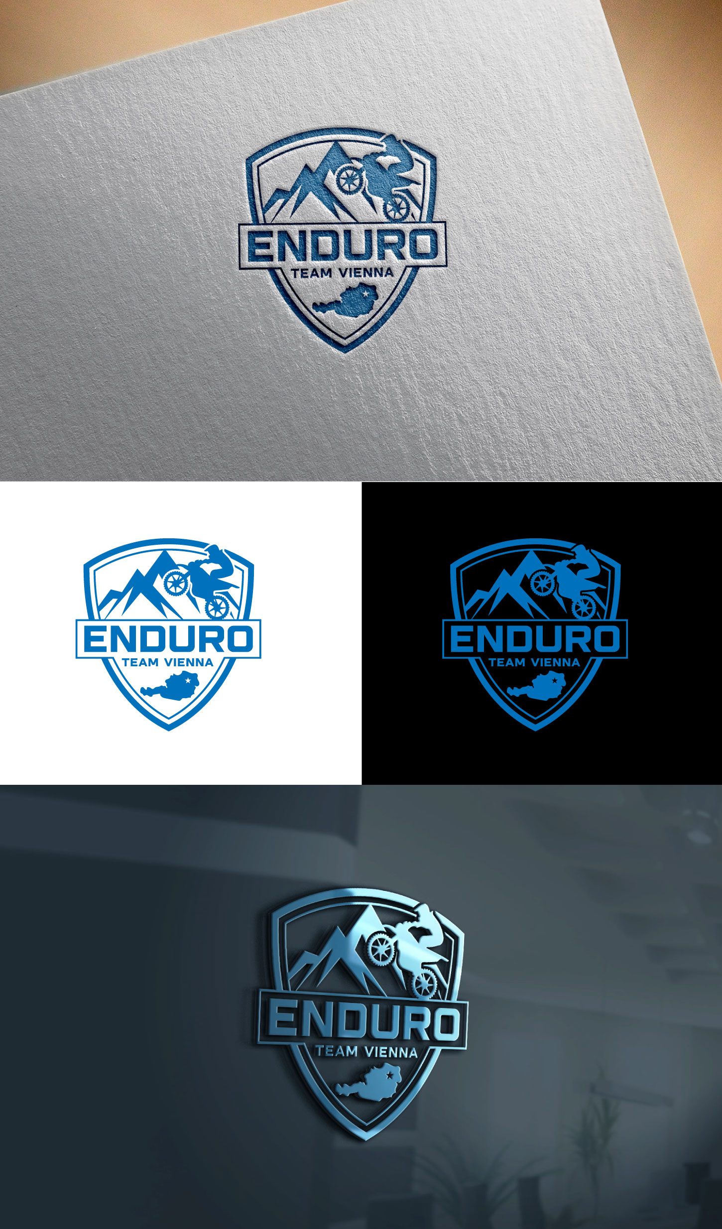 Logo Design by Mi Design1 for this project | Design #34168313