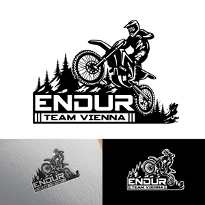Logo Design by Suvendu.S for this project | Design: #34180414