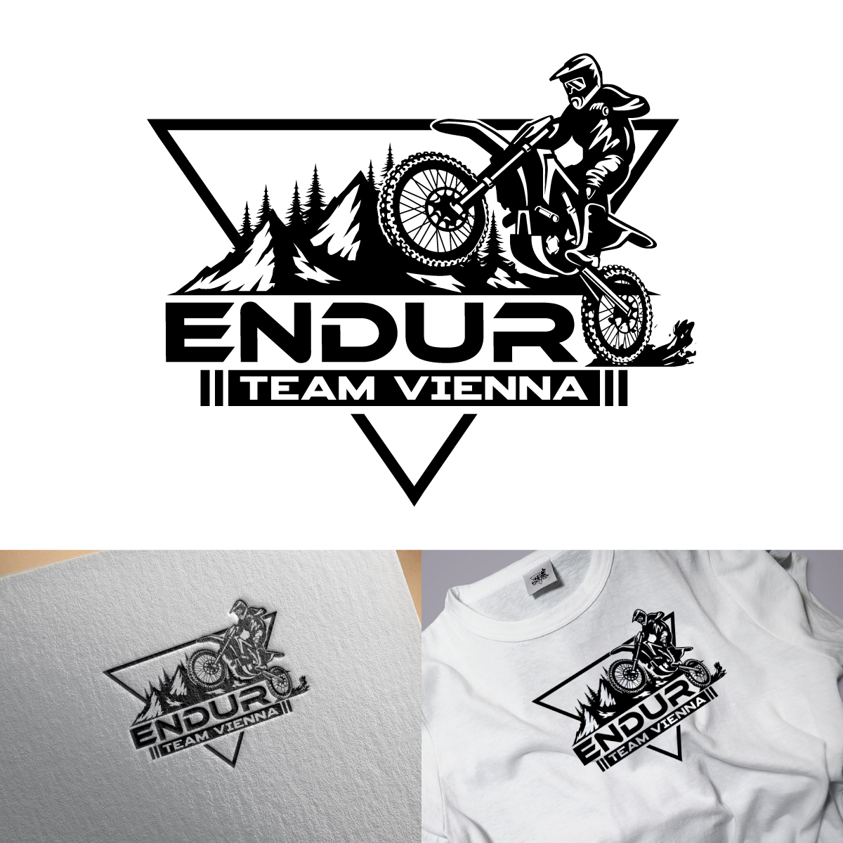 Logo Design by Suvendu.S for this project | Design #34180417