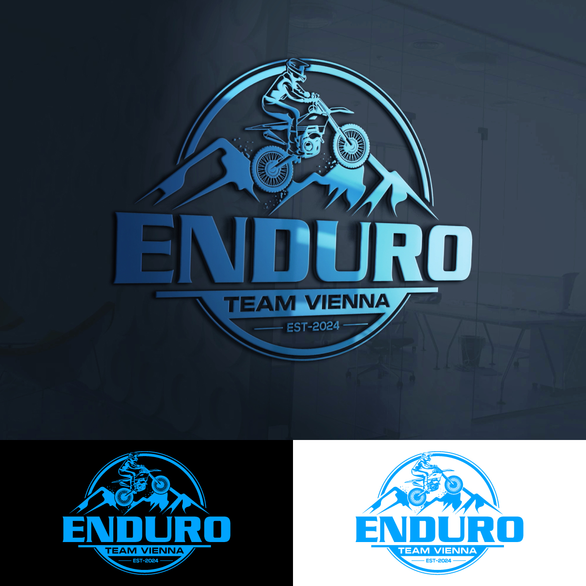 Logo Design by Suvendu.S for this project | Design #34181001