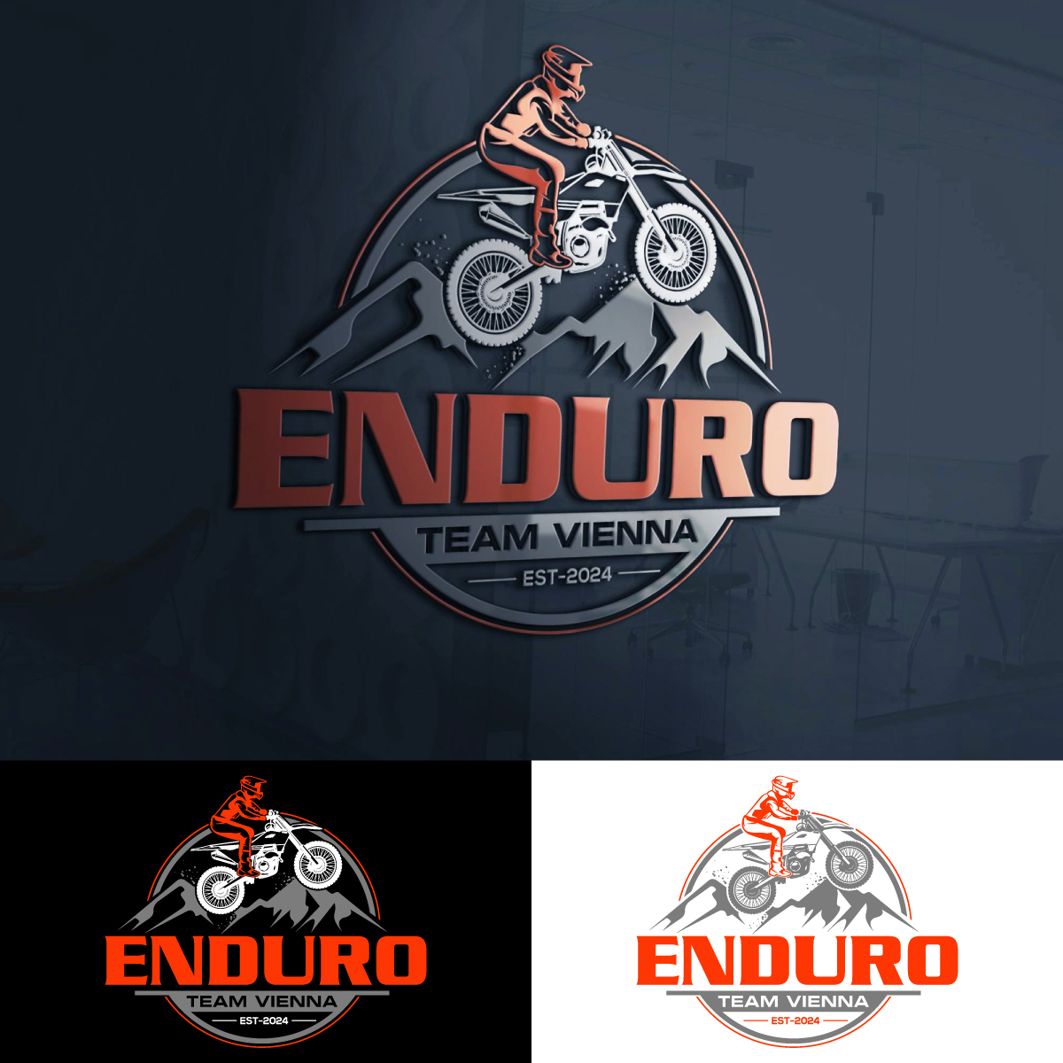 Logo Design by Suvendu.S for this project | Design #34182467