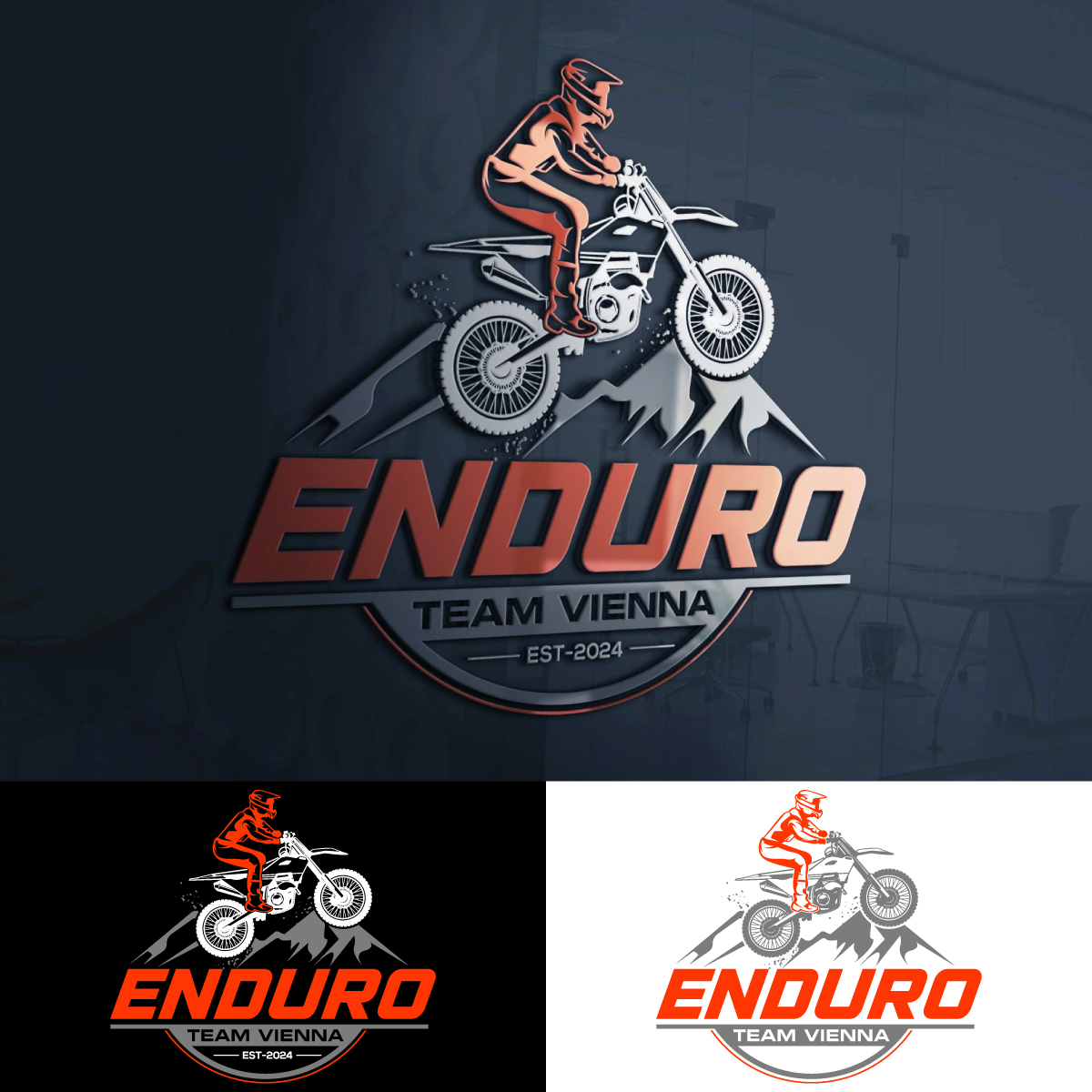 Logo Design by Suvendu.S for this project | Design #34187018