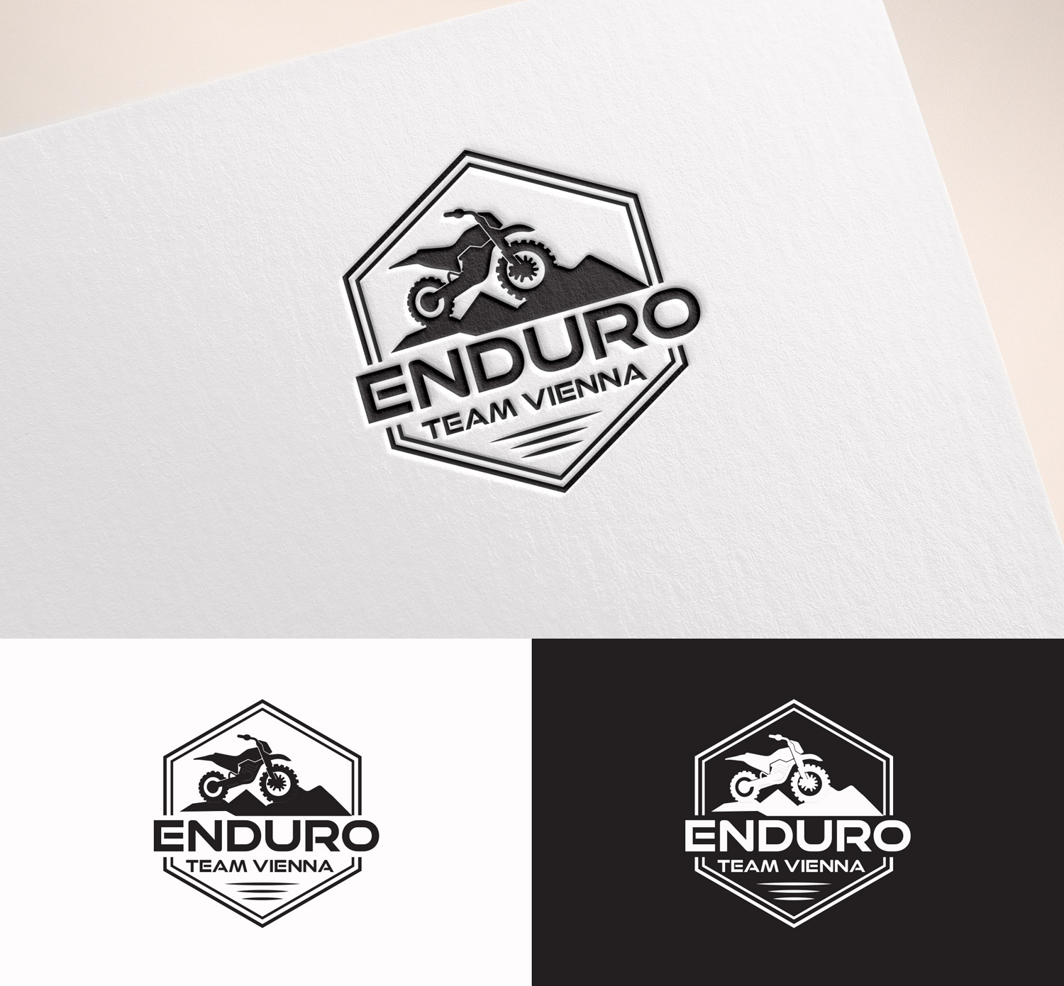Logo Design by M Art & Design for this project | Design #34154079