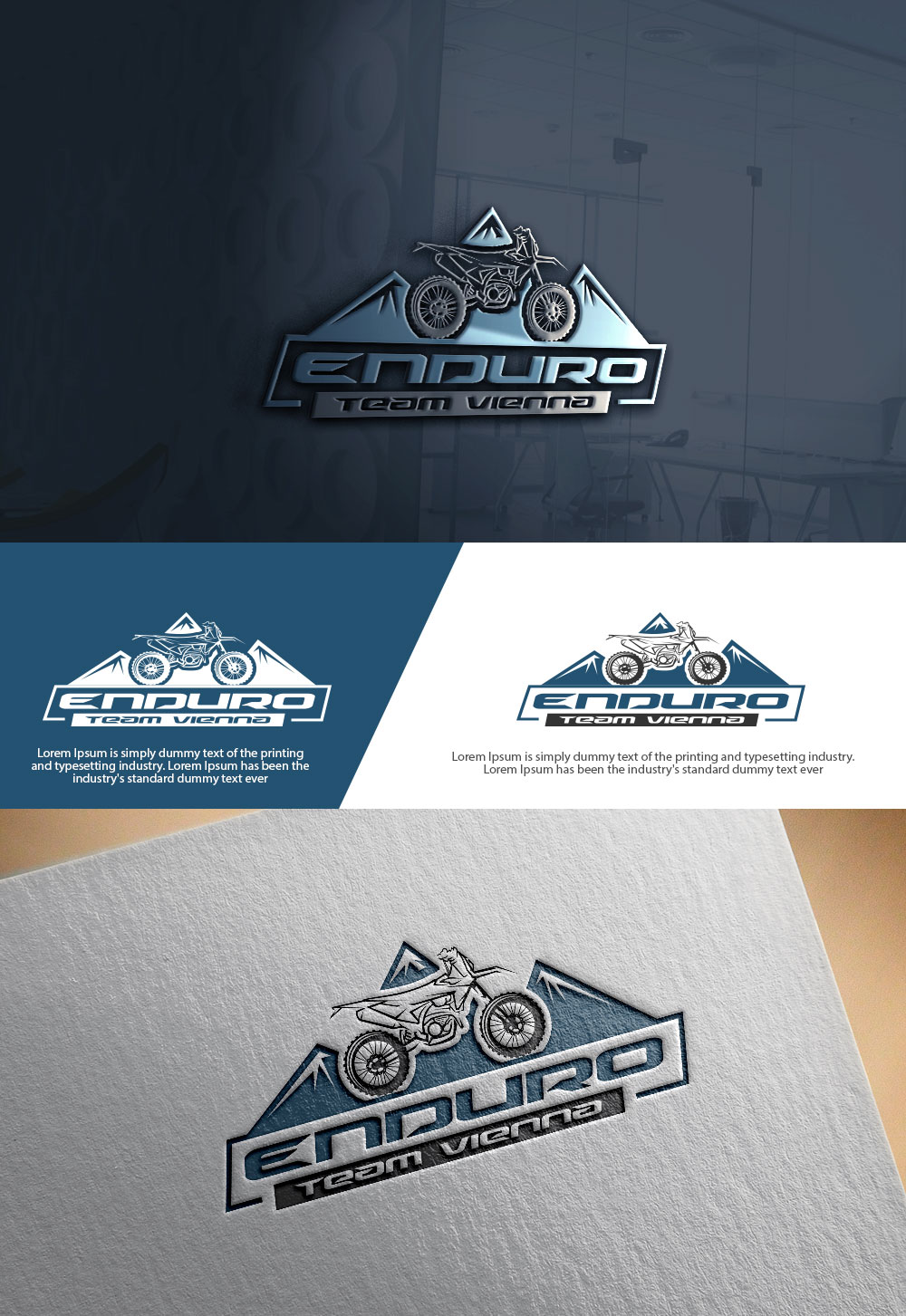 Logo Design by sulemani  creation for this project | Design #34168914