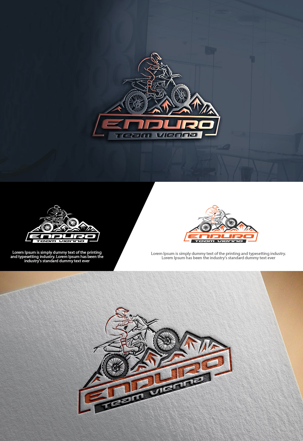 Logo Design by sulemani  creation for this project | Design #34169915