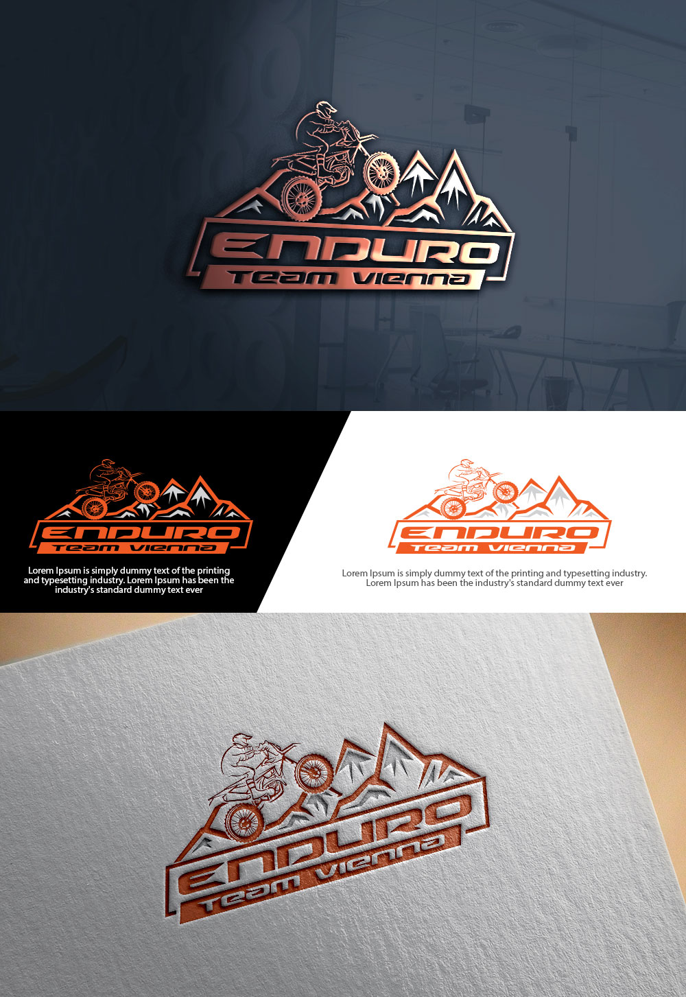 Logo Design by sulemani  creation for this project | Design #34173612
