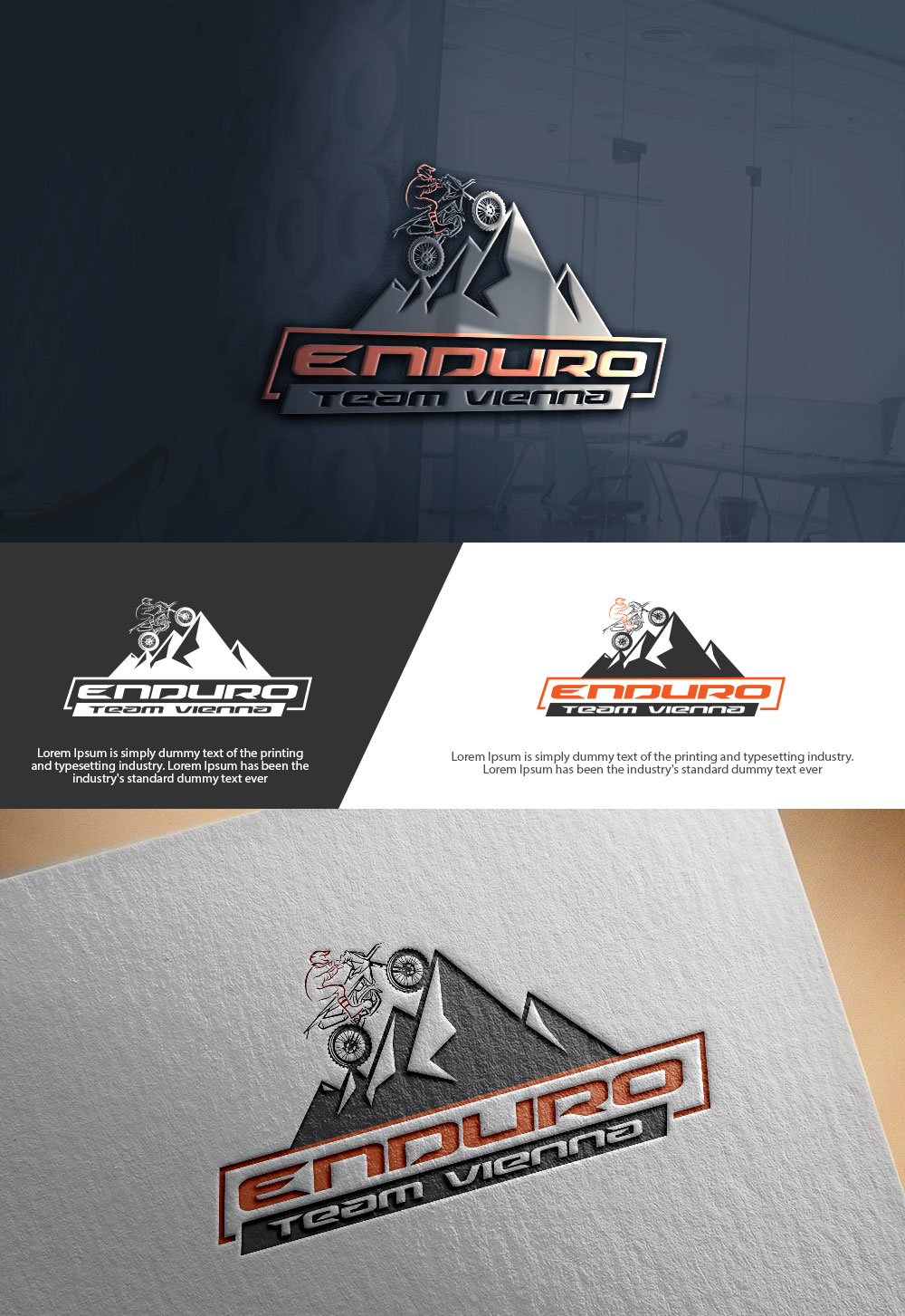 Logo Design by sulemani  creation for this project | Design #34184354