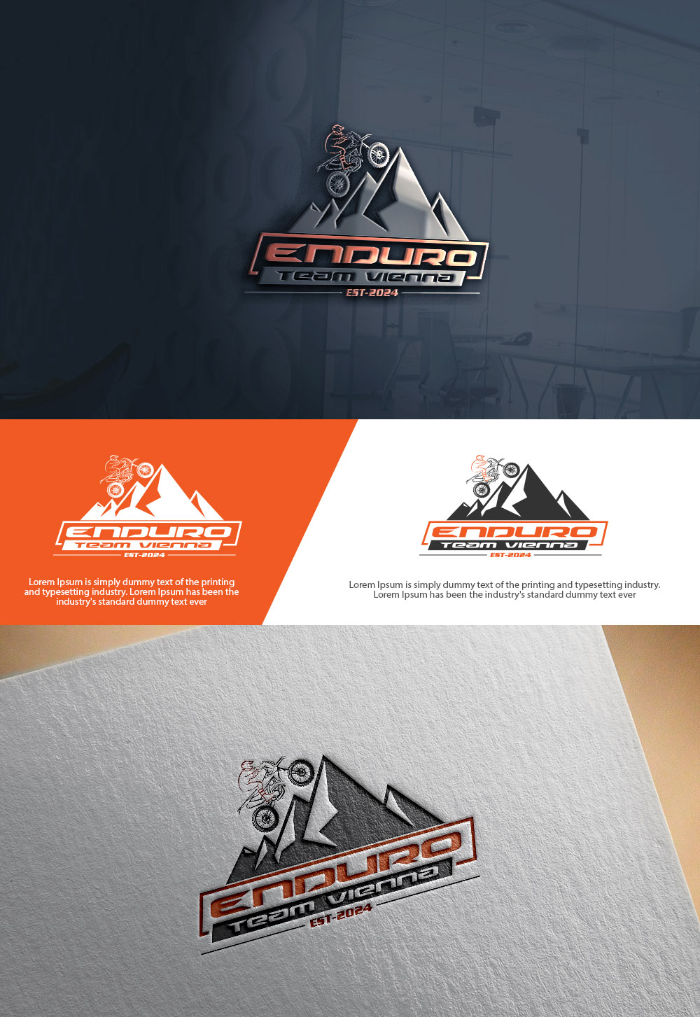 Logo Design by sulemani  creation for this project | Design #34198400