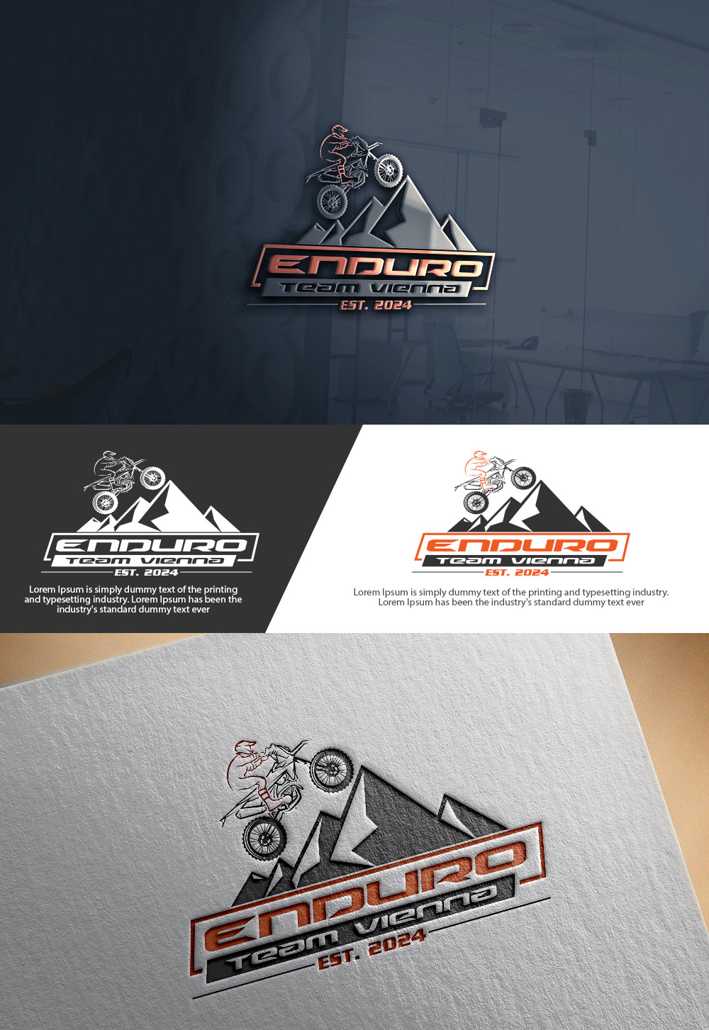 Logo-Design von sulemani  creation für dieses Projekt | Design #34199242