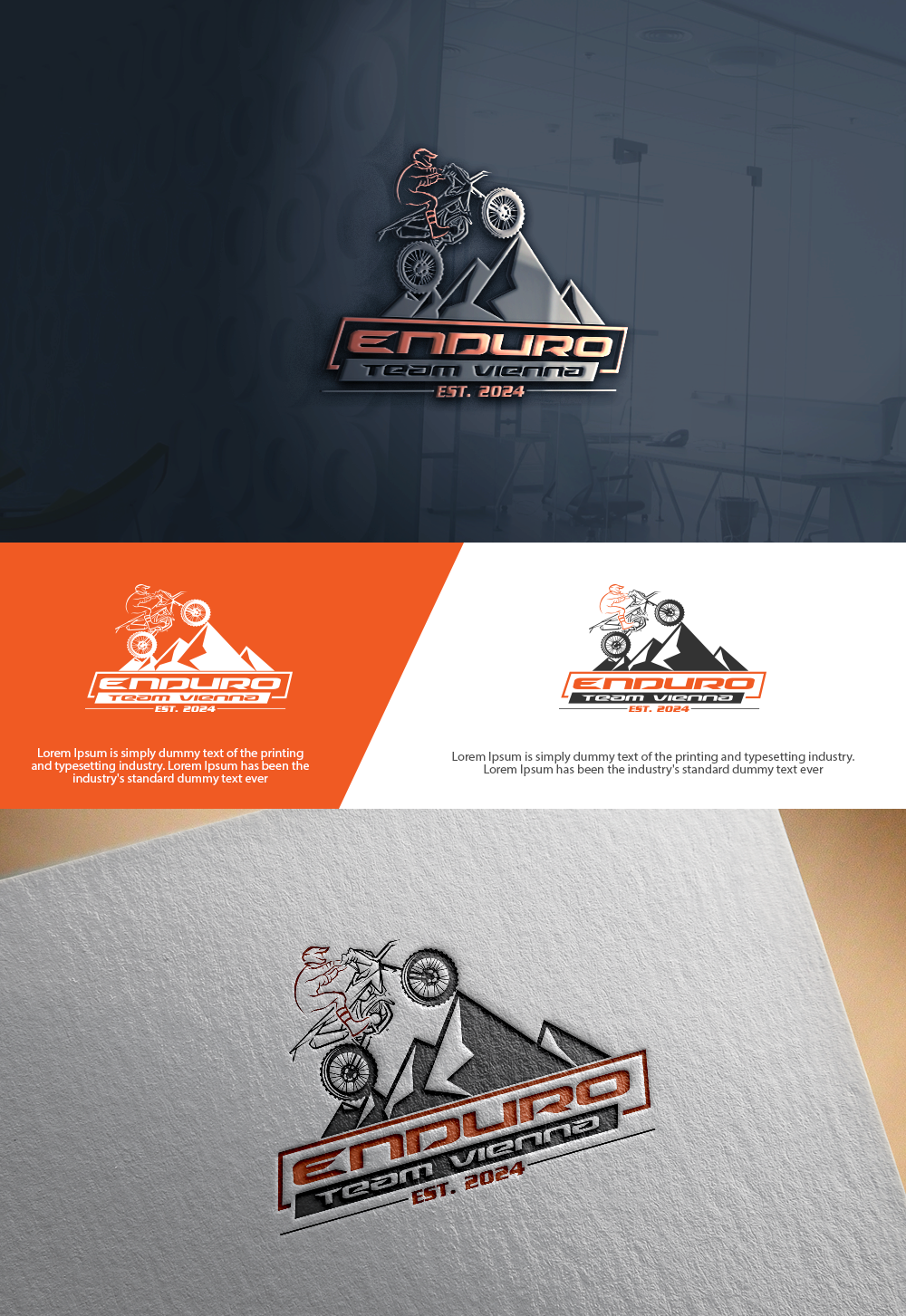 Logo Design by sulemani  creation for this project | Design #34237020