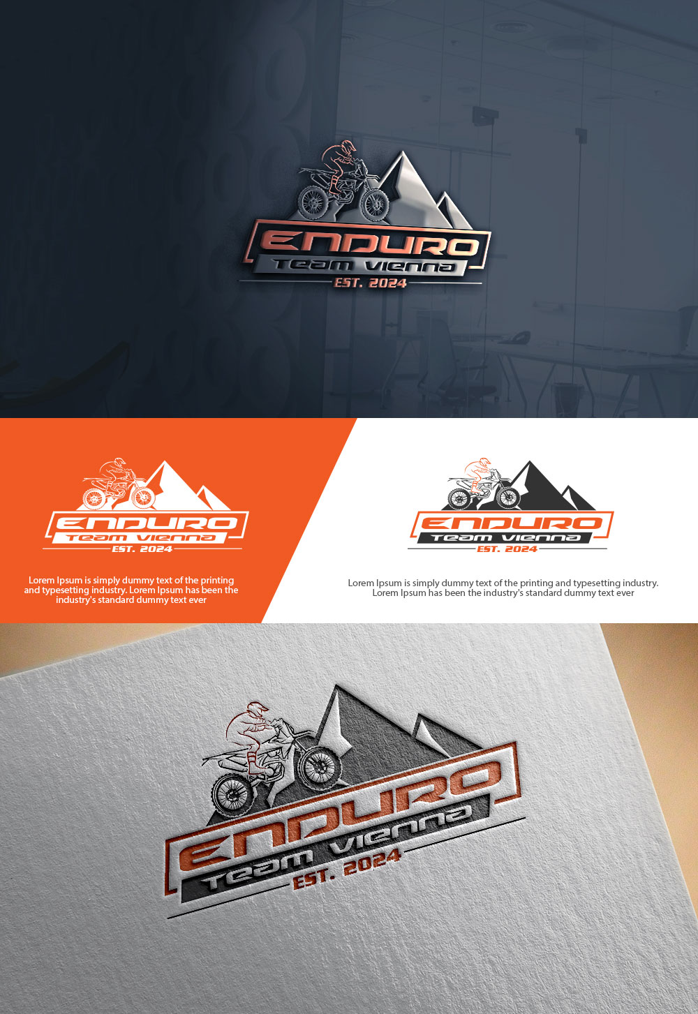 Logo Design by sulemani  creation for this project | Design #34241775