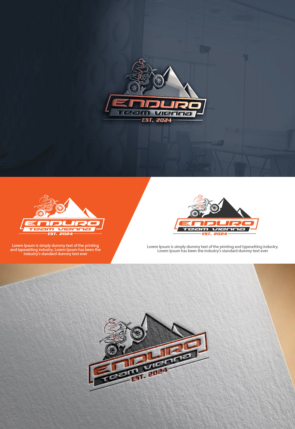 Logo Design by sulemani  creation for this project | Design #34250739