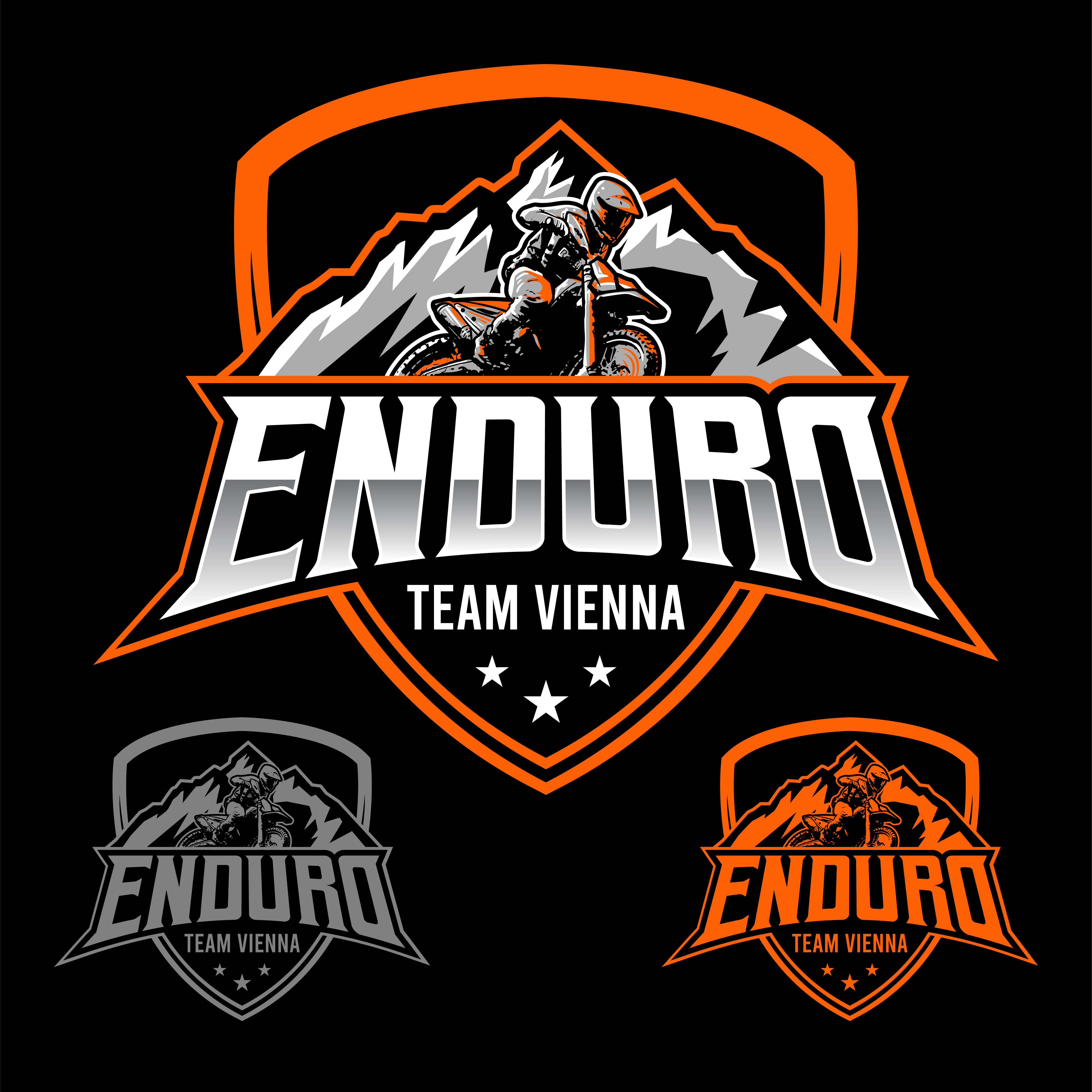 Logo-Design von John Mark Arts für dieses Projekt | Design #34154889