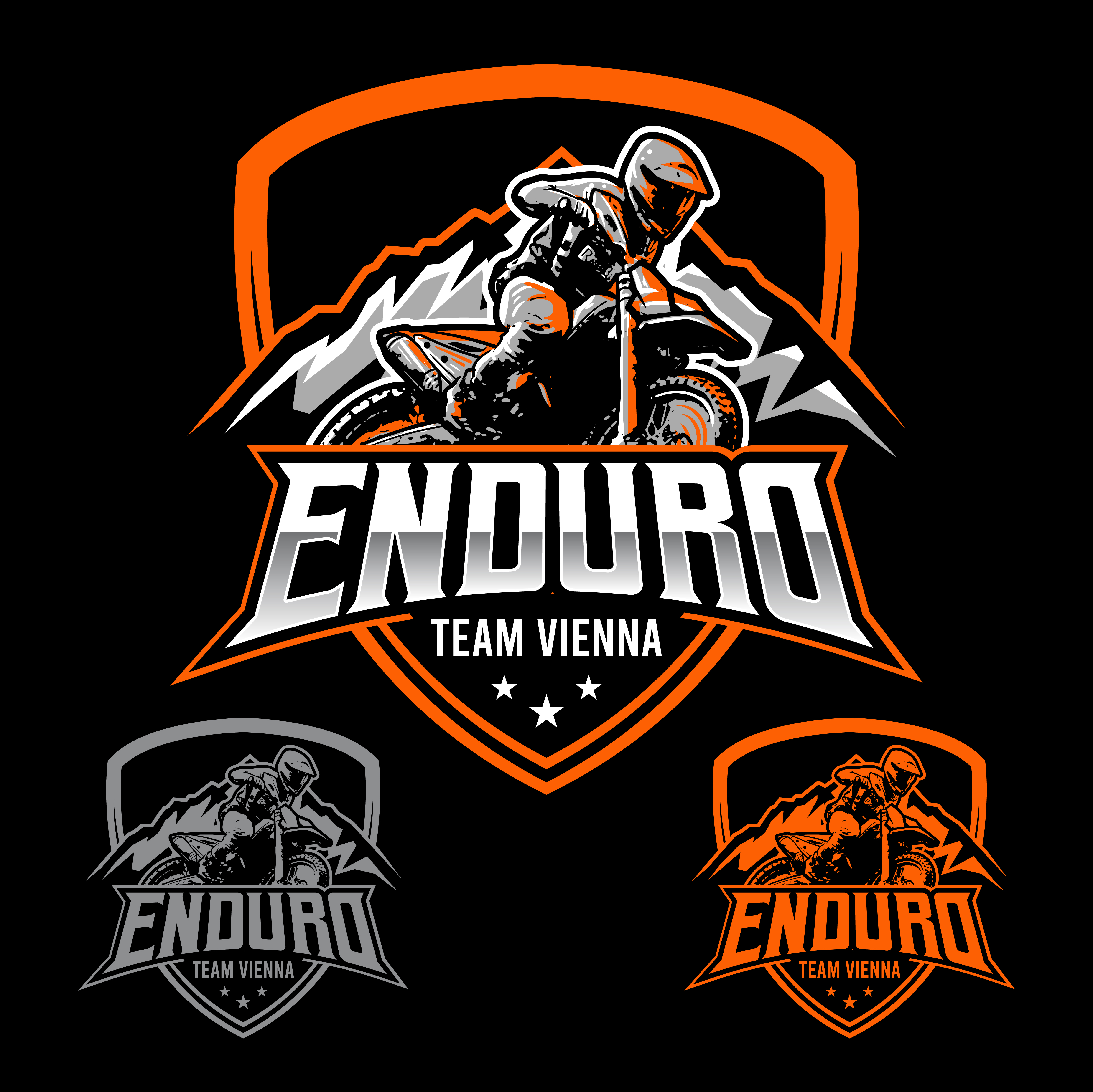 Logo Design by John Mark Arts for this project | Design #34155085