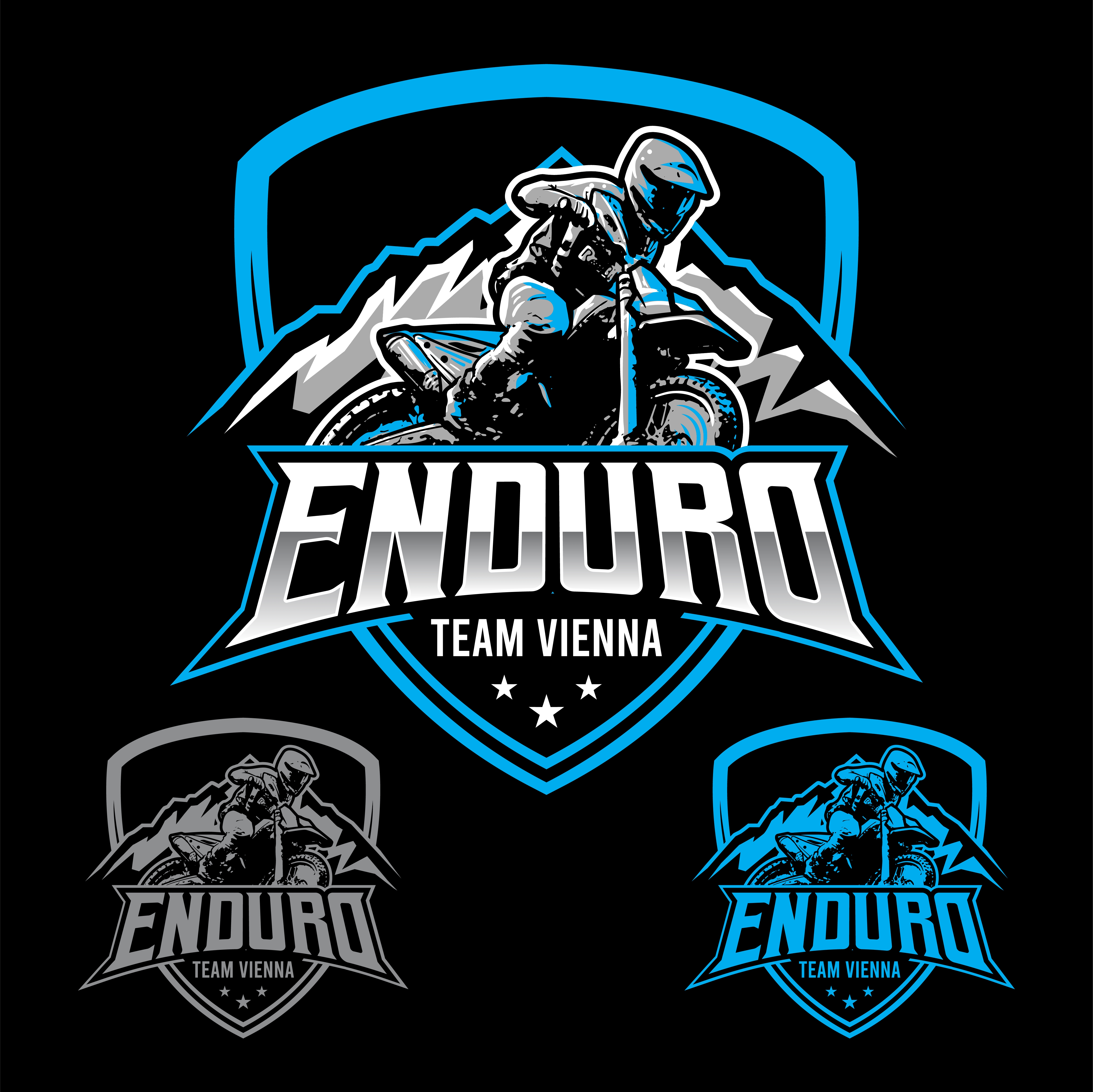 Logo Design by John Mark Arts for this project | Design #34157622