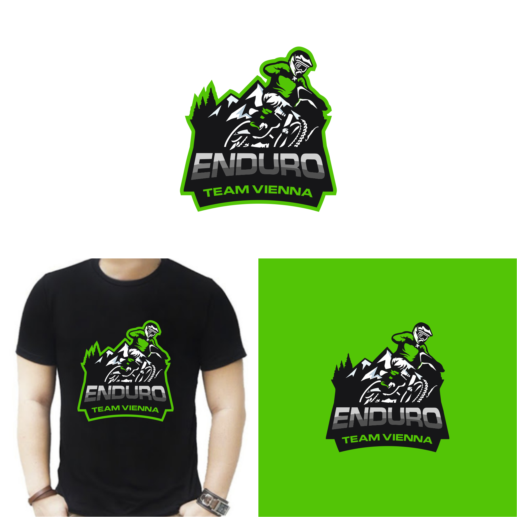 Diseño de Logo por Apache Kretek para este proyecto | Diseño #34156948