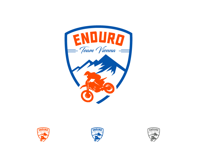 Logo Design by rddesign1992 for this project | Design #34154541