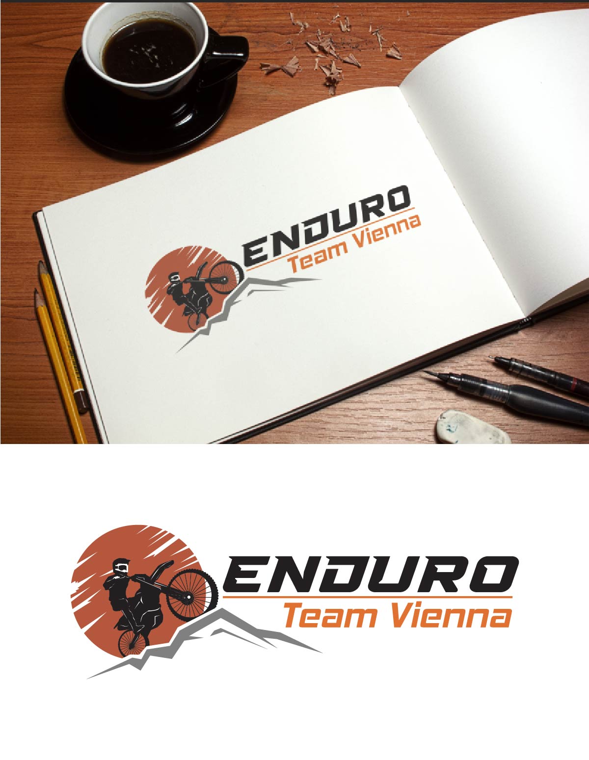 Logo Design by fly  design for this project | Design #34157434