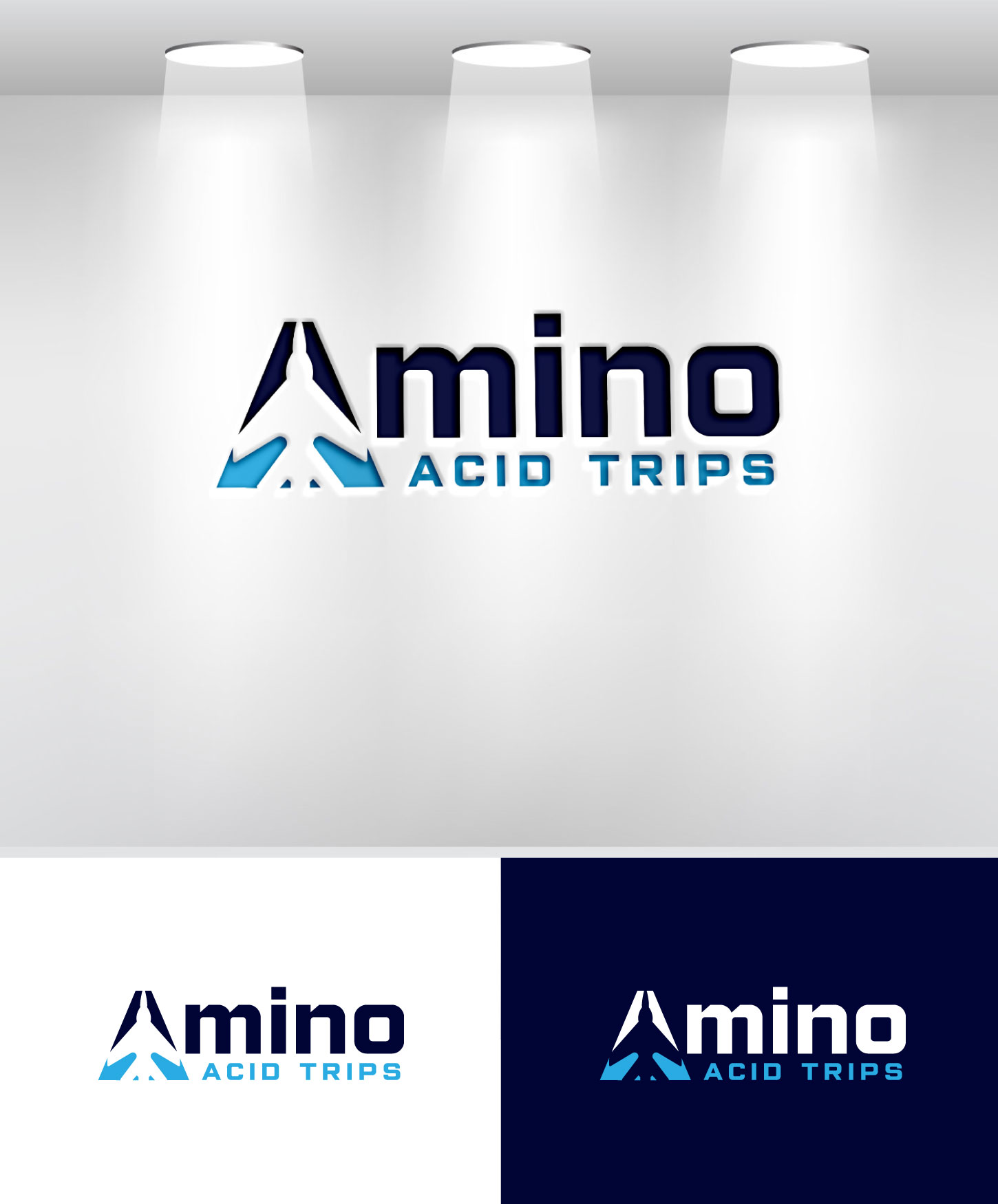 Logo Design by Mi Design1 for this project | Design #34158249