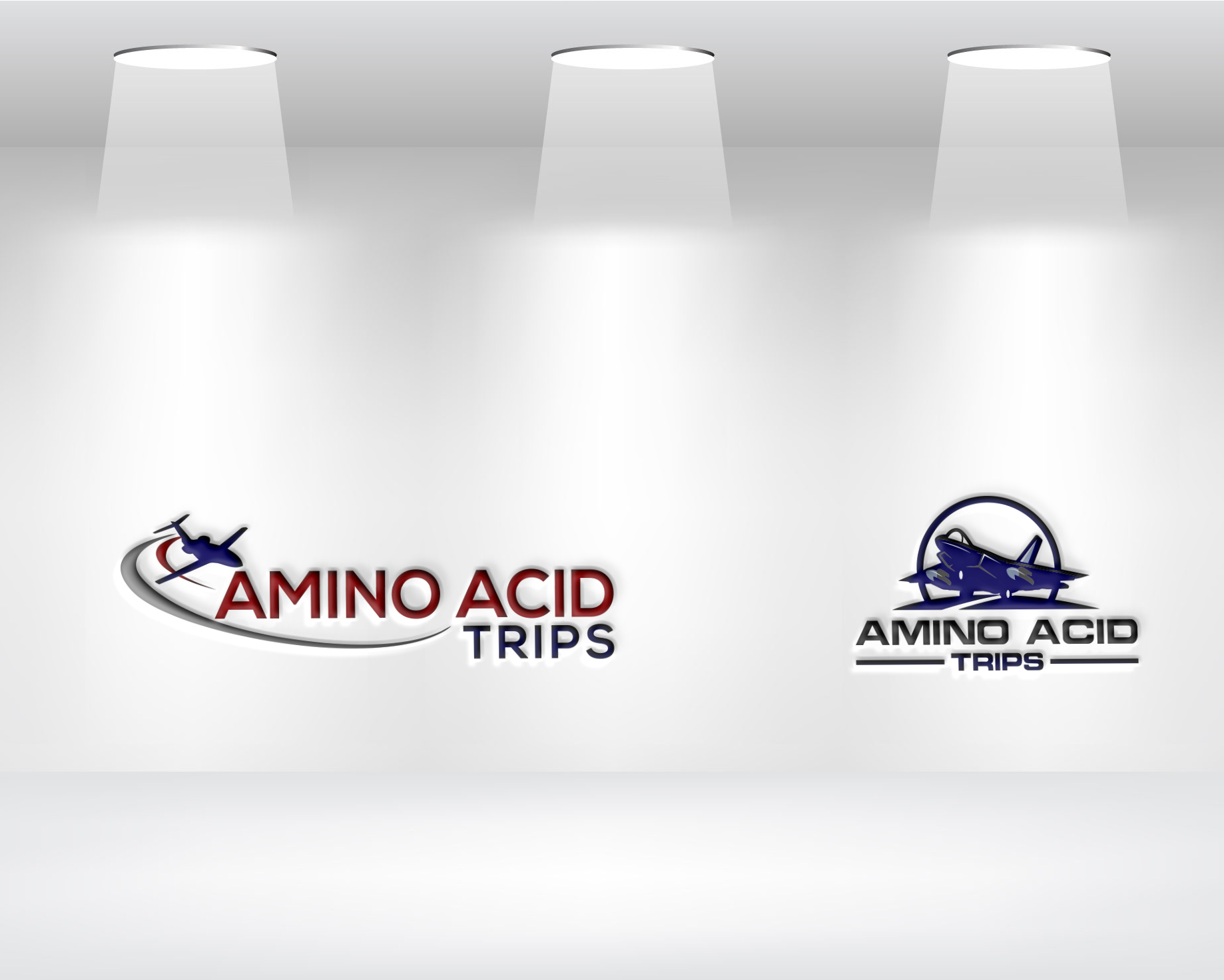 Logo Design by Daniel Khan for this project | Design #34155542