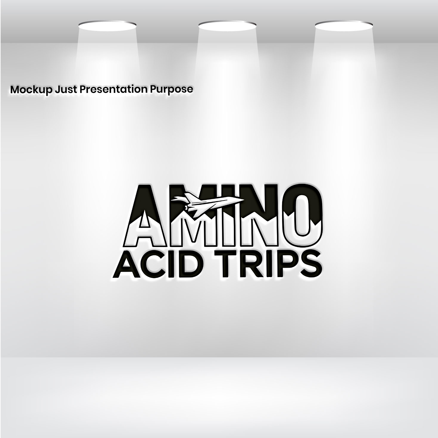 Diseño de Logo por Pixel Foundry para este proyecto | Diseño #34159569