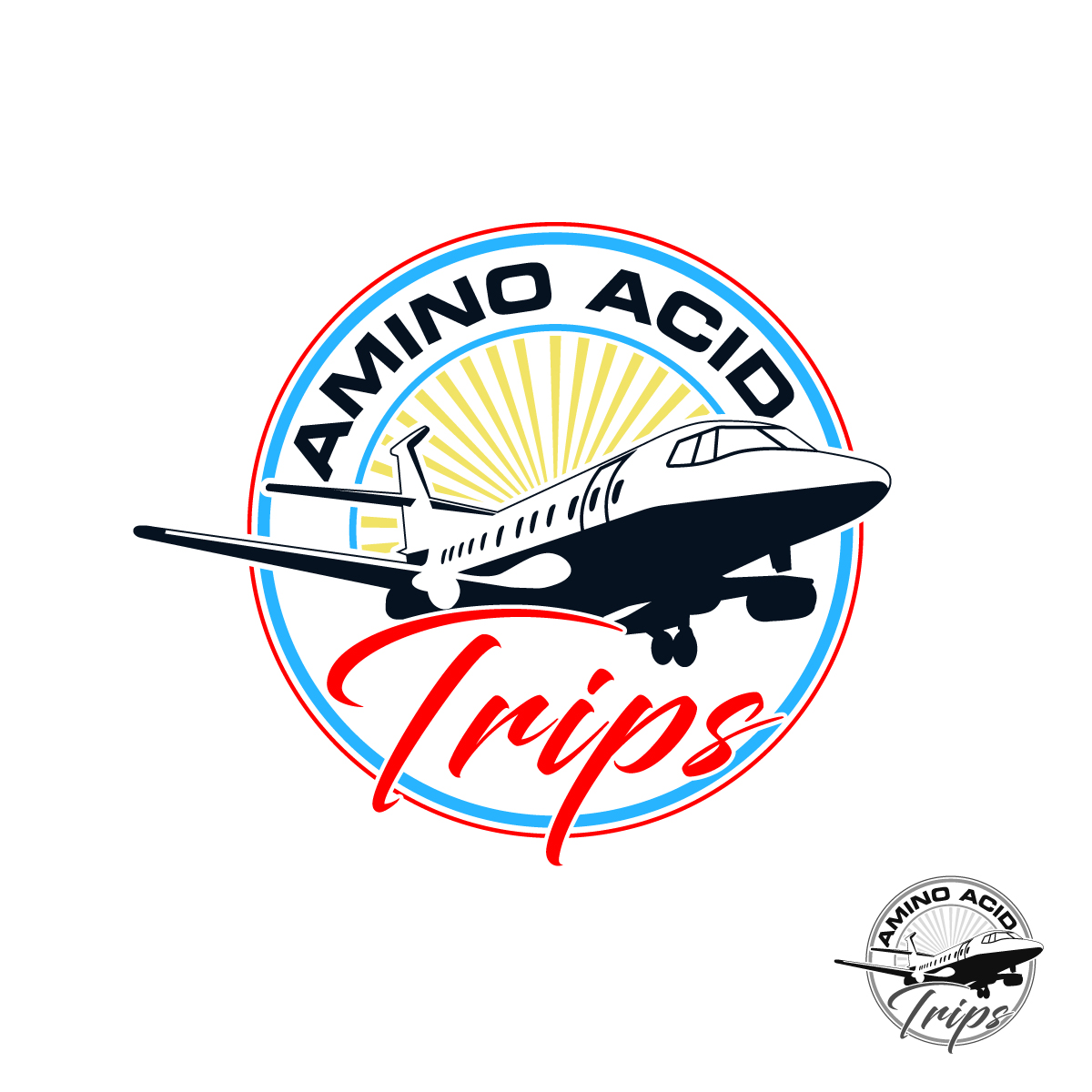 Logo Design by Suvendu.S for this project | Design #34189484