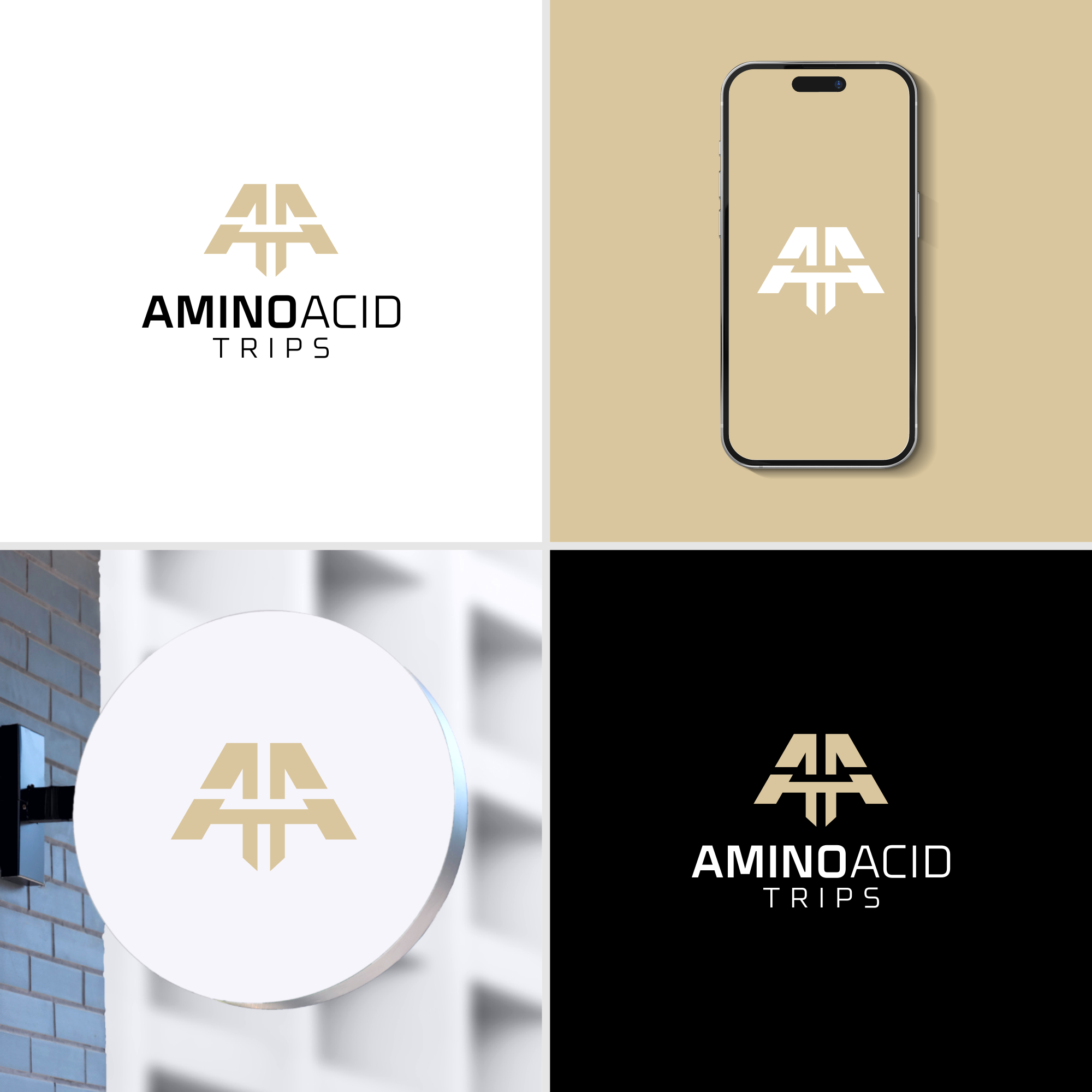 Logo Design by Royco for this project | Design #34159255