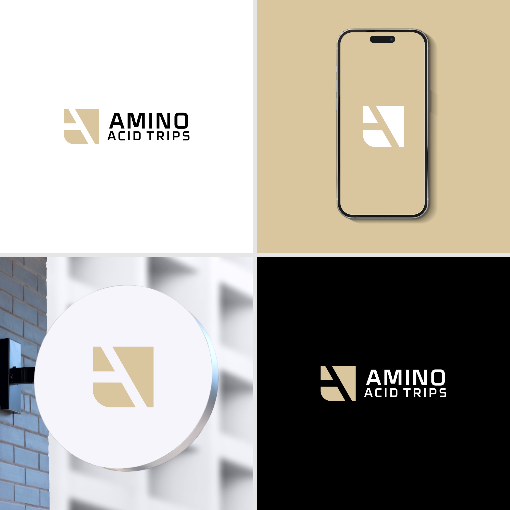 Logo Design by Royco for this project | Design #34159257