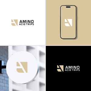 Logo Design by Royco for this project | Design: #34159257