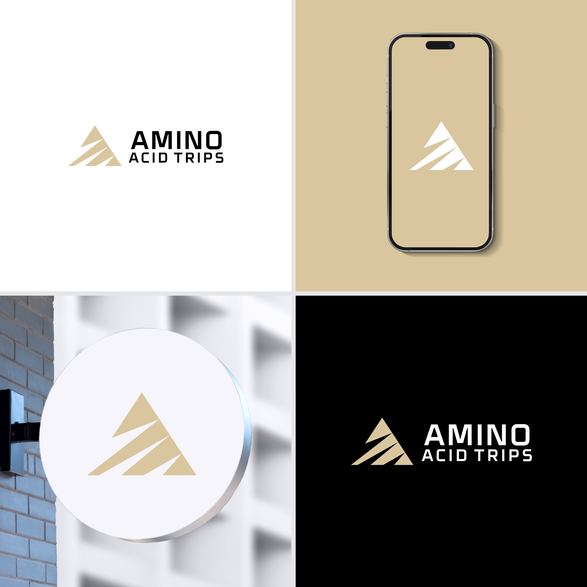 Logo Design by Royco for this project | Design #34159258