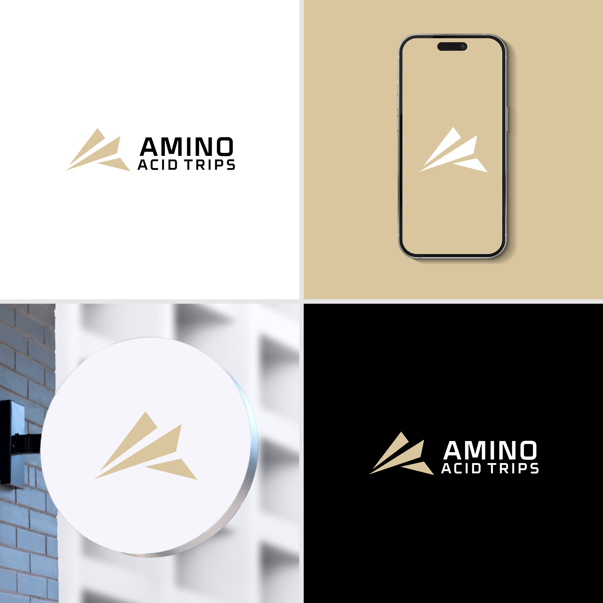 Logo Design by Royco for this project | Design #34159259