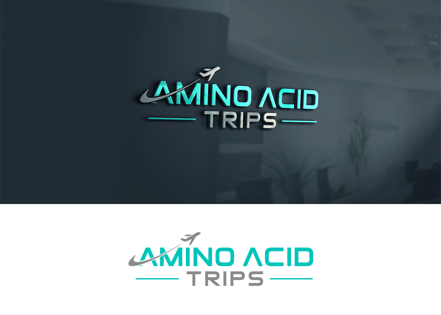 Logo Design by Noor Ezz for this project | Design #34153571