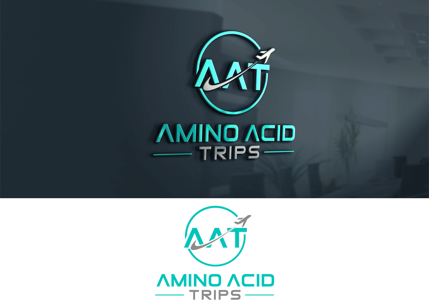 Logo Design by Noor Ezz for this project | Design #34153572