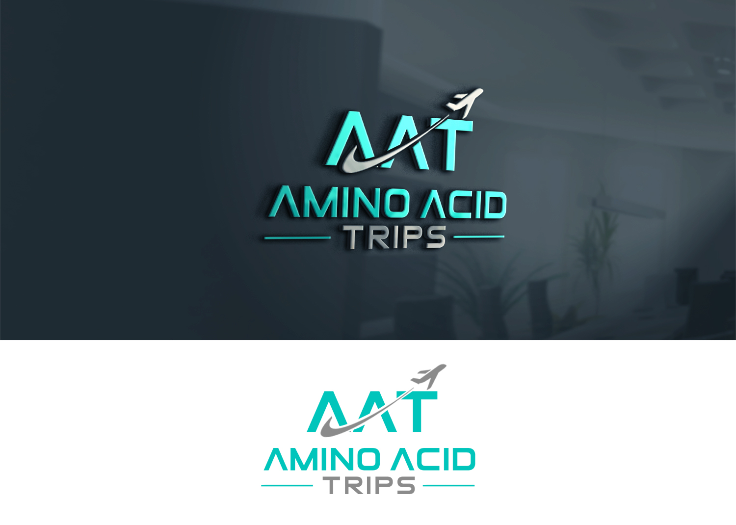 Logo Design by Noor Ezz for this project | Design #34153573