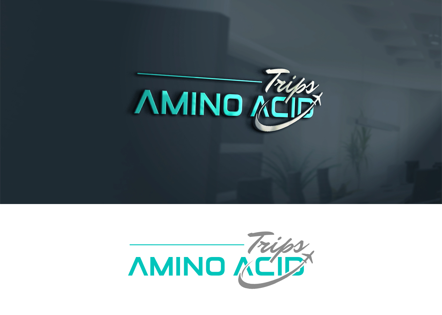 Logo Design by Noor Ezz for this project | Design #34153576